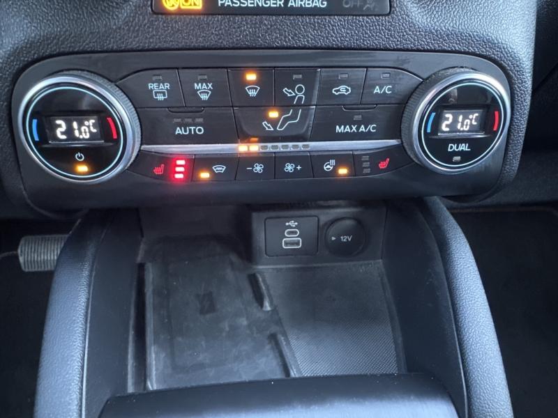 Image FORD Kuga 2.5 Duratec 190ch FHEV E85 ST-Line X BVA