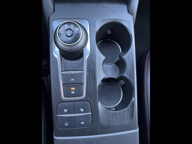 Image FORD Kuga 2.5 Duratec 190ch FHEV E85 ST-Line X BVA