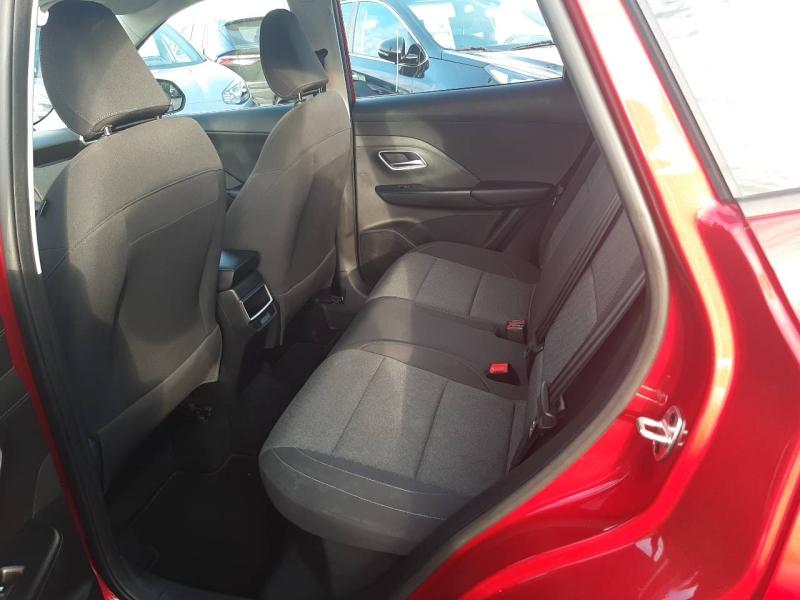 Image MG MOTOR ZS Hybrid+ 197ch Standard