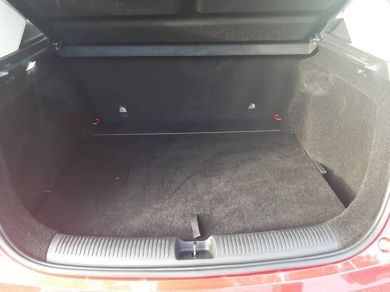 Image MG MOTOR ZS Hybrid+ 197ch Standard