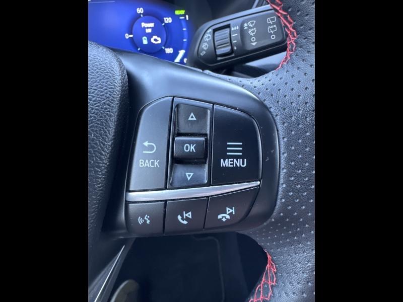 Image FORD Kuga 2.5 Duratec 190ch FHEV E85 ST-Line X BVA