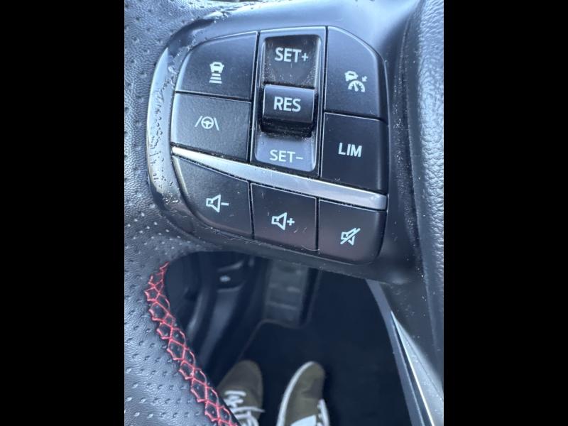 Image FORD Kuga 2.5 Duratec 190ch FHEV E85 ST-Line X BVA