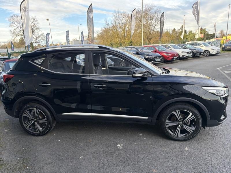 Image MG MOTOR ZS 1.5 VTi-Tech 106ch Comfort
