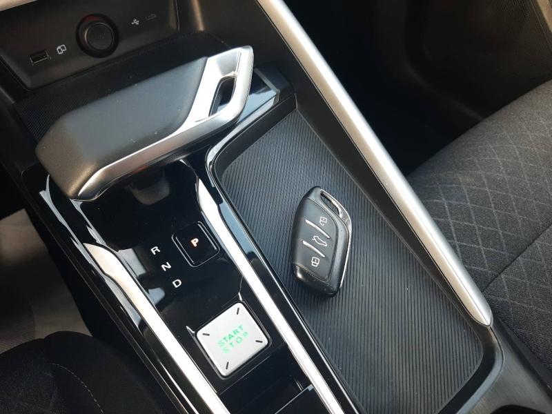 Image MG MOTOR ZS Hybrid+ 197ch Standard