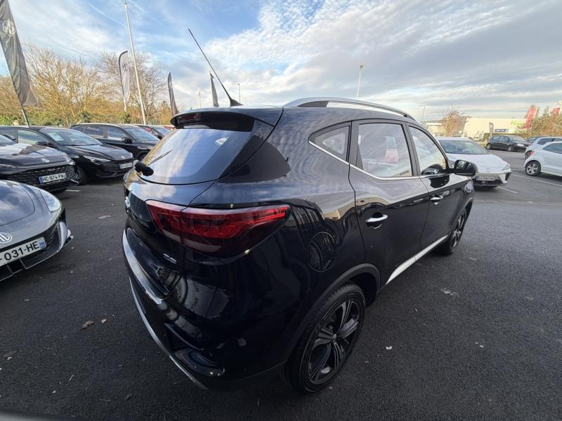 Image MG MOTOR ZS 1.5 VTi-Tech 106ch Comfort