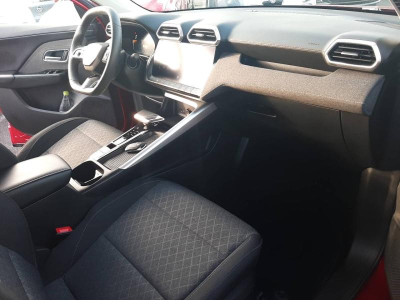 Image MG MOTOR ZS Hybrid+ 197ch Standard