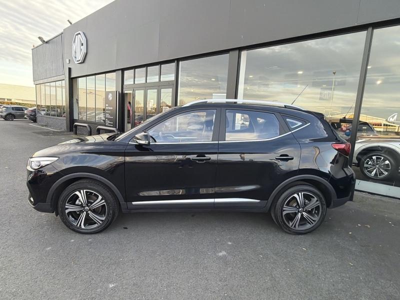 Image MG MOTOR ZS 1.5 VTi-Tech 106ch Comfort