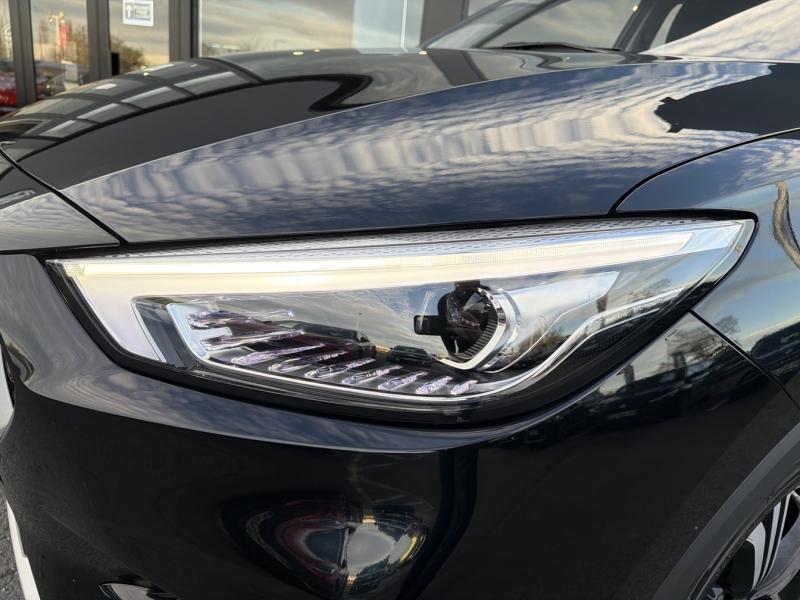 Image MG MOTOR ZS 1.5 VTi-Tech 106ch Comfort