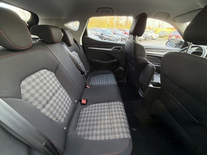 Image MG MOTOR ZS 1.5 VTi-Tech 106ch Comfort