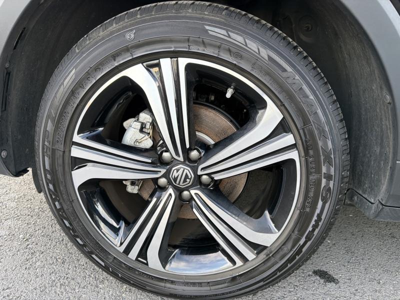 Image MG MOTOR ZS 1.5 VTi-Tech 106ch Comfort