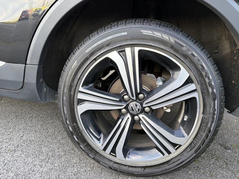 Image MG MOTOR ZS 1.5 VTi-Tech 106ch Comfort