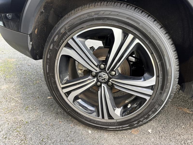 Image MG MOTOR ZS 1.5 VTi-Tech 106ch Comfort