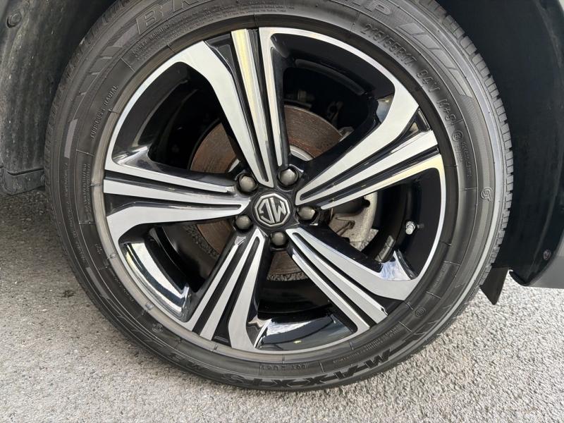 Image MG MOTOR ZS 1.5 VTi-Tech 106ch Comfort