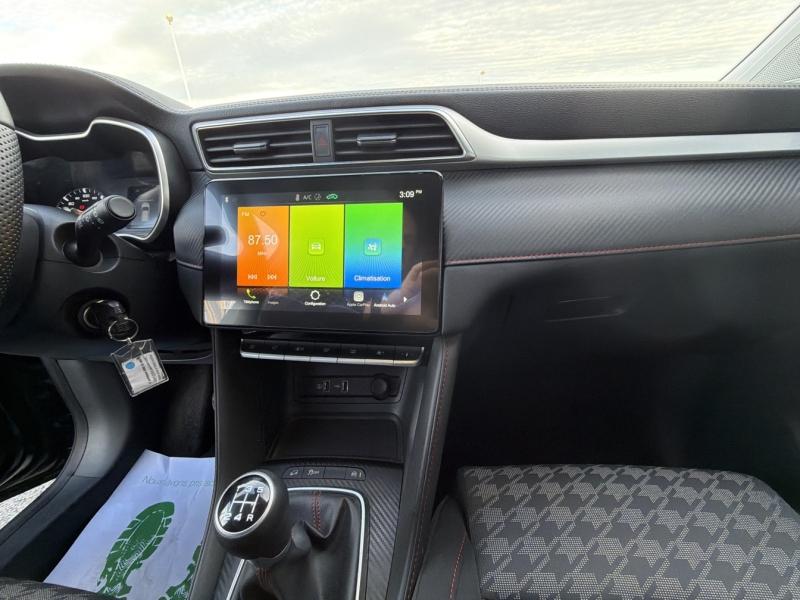 Image MG MOTOR ZS 1.5 VTi-Tech 106ch Comfort