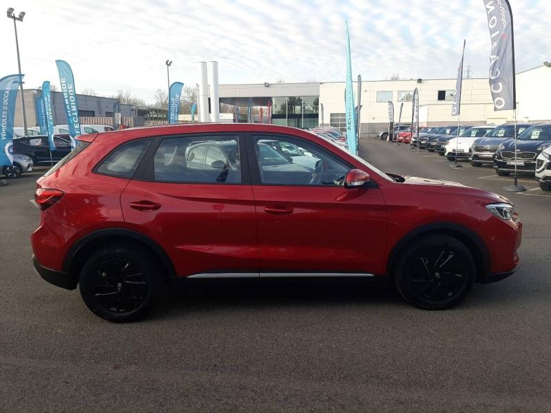 Image MG MOTOR ZS Hybrid+ 197ch Standard