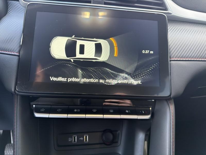 Image MG MOTOR ZS 1.5 VTi-Tech 106ch Comfort