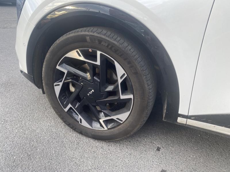Image KIA Sportage 1.6 T-GDi 265ch PHEV GT-Line Premium BVA6 4x4