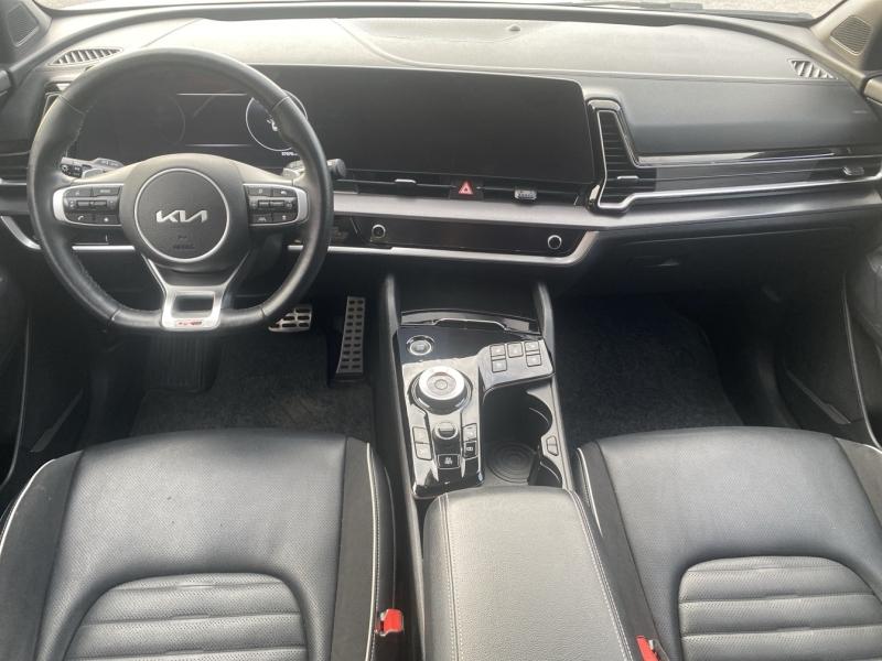 Image KIA Sportage 1.6 T-GDi 265ch PHEV GT-Line Premium BVA6 4x4