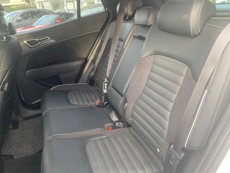 Image KIA Sportage 1.6 T-GDi 265ch PHEV GT-Line Premium BVA6 4x4