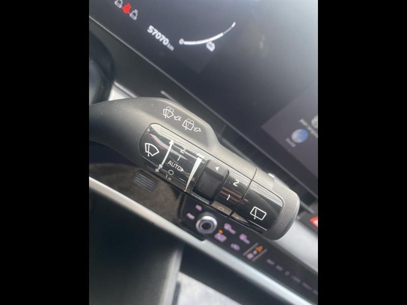 Image KIA Sportage 1.6 T-GDi 265ch PHEV GT-Line Premium BVA6 4x4