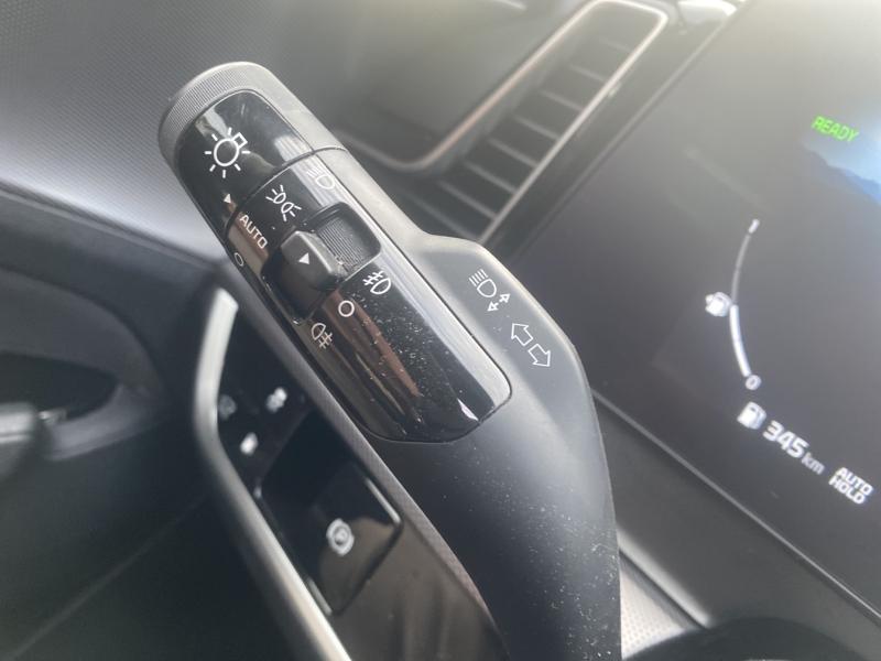 Image KIA Sportage 1.6 T-GDi 265ch PHEV GT-Line Premium BVA6 4x4