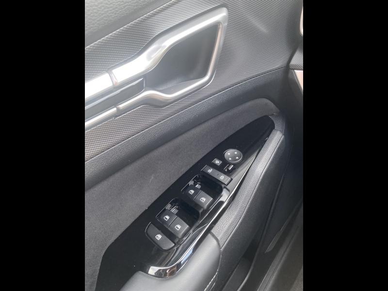 Image KIA Sportage 1.6 T-GDi 265ch PHEV GT-Line Premium BVA6 4x4