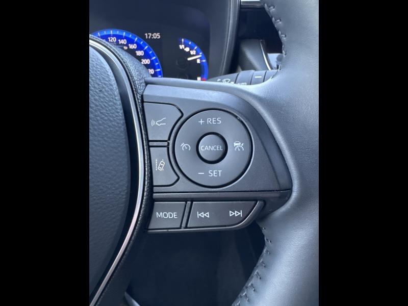 Image TOYOTA Corolla 184h Collection MY19