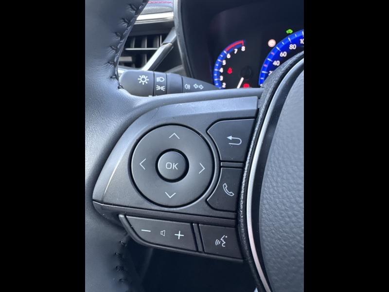 Image TOYOTA Corolla 184h Collection MY19