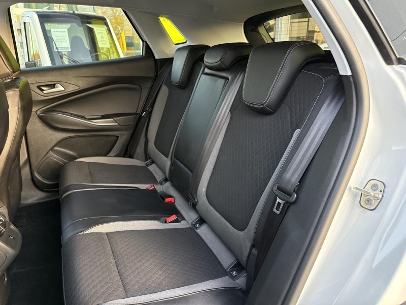 Image OPEL Grandland X 1.5 D 130ch Elite BVA8 7cv