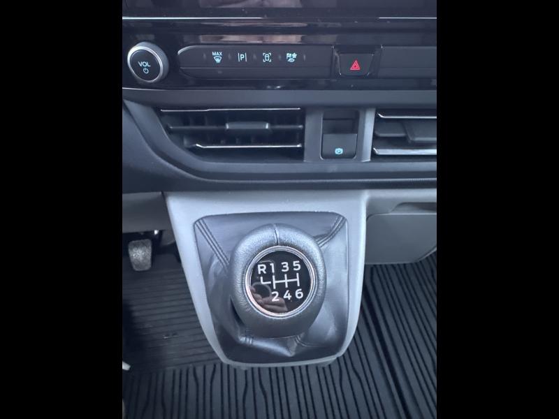 Image FORD Tourneo Custom 320 L2H1 2.0 EcoBlue 150ch Titanium