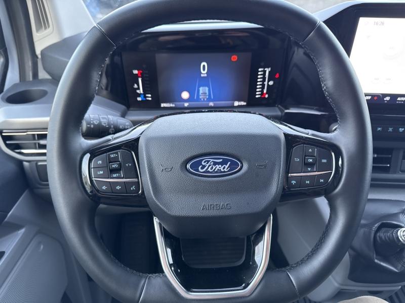 Image FORD Tourneo Custom 320 L2H1 2.0 EcoBlue 150ch Titanium