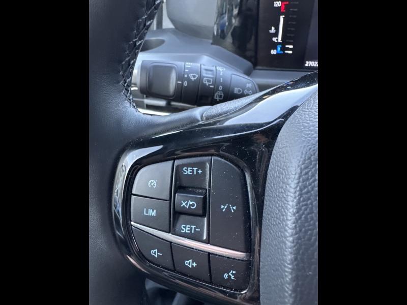 Image FORD Tourneo Custom 320 L2H1 2.0 EcoBlue 150ch Titanium