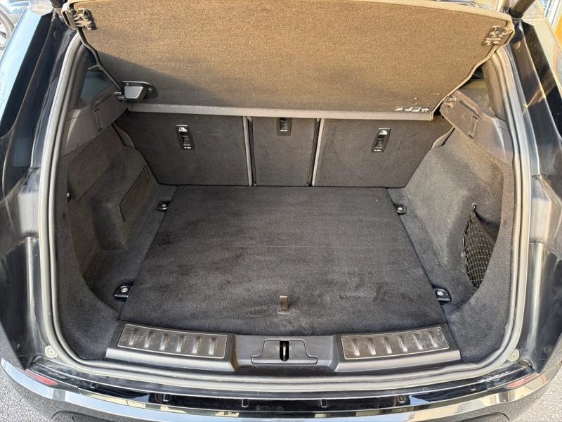 Image LAND-ROVER Range Rover Evoque 2.0 D 180ch R-Dynamic SE AWD BVA