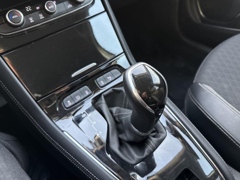 Image OPEL Grandland X 1.5 D 130ch Elite BVA8 7cv