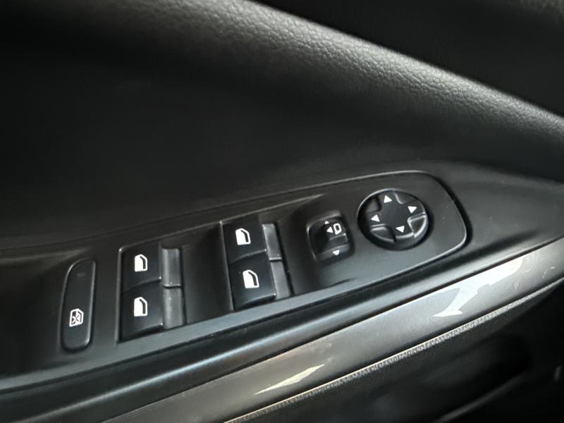 Image OPEL Grandland X 1.5 D 130ch Elite BVA8 7cv