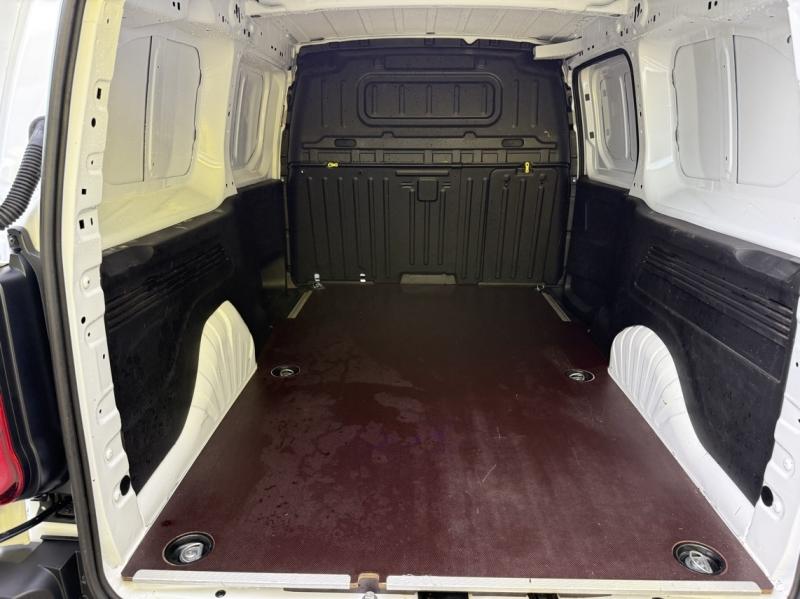 Image OPEL Combo Cargo XL 950Kg BlueHDi 100ch S&S