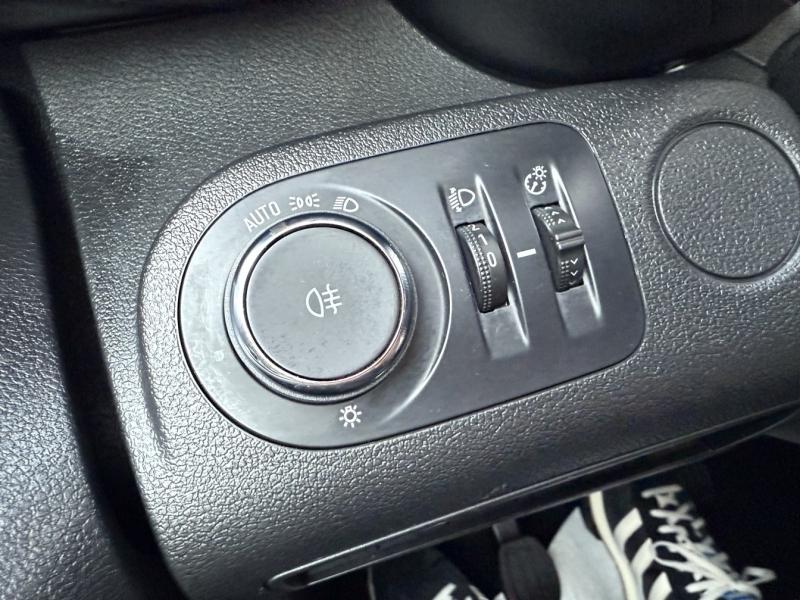 Image OPEL Combo Cargo XL 950Kg BlueHDi 100ch S&S