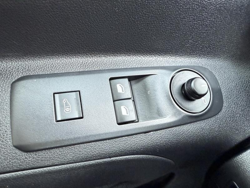 Image OPEL Combo Cargo XL 950Kg BlueHDi 100ch S&S