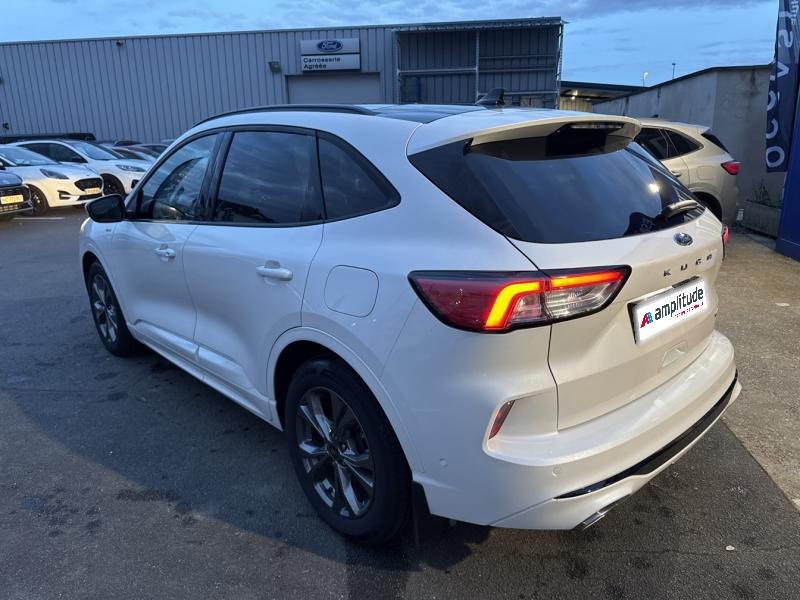 Image FORD Kuga 2.5 Duratec 190ch FHEV ST-Line BVA