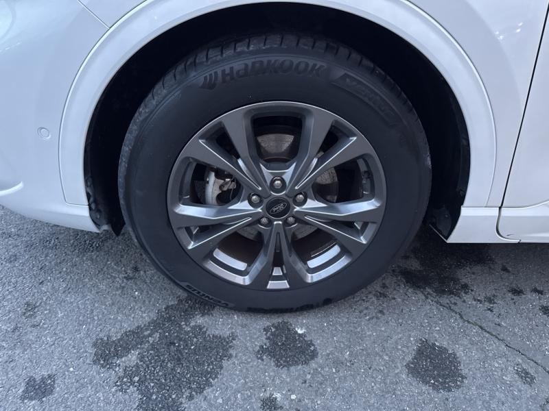 Image FORD Kuga 2.5 Duratec 190ch FHEV ST-Line BVA