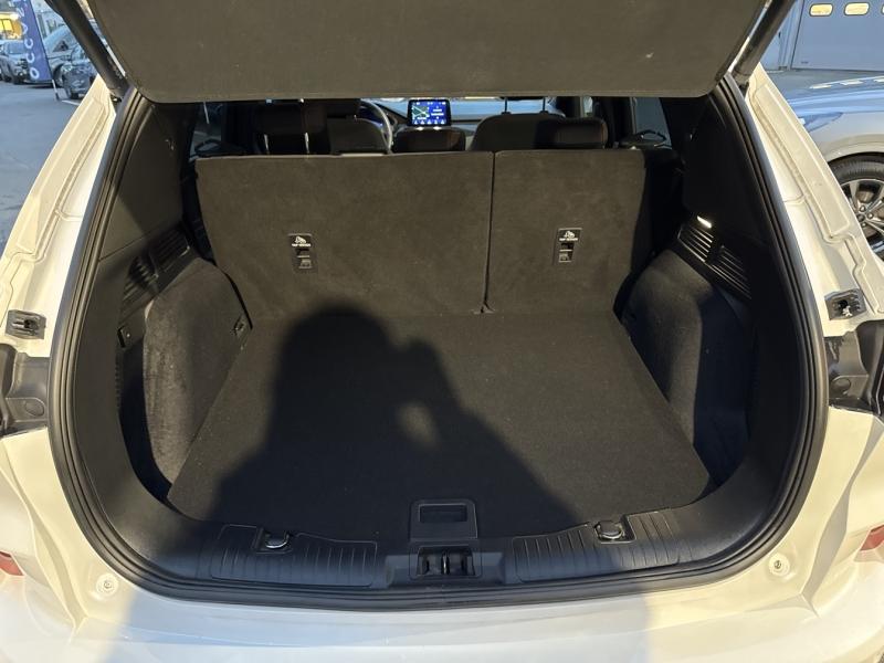 Image FORD Kuga 2.5 Duratec 190ch FHEV ST-Line BVA