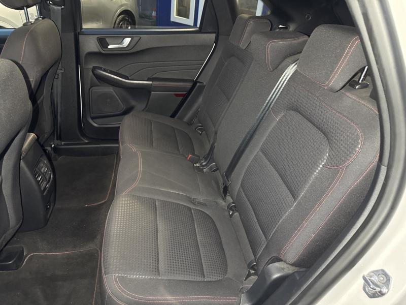 Image FORD Kuga 2.5 Duratec 190ch FHEV ST-Line BVA