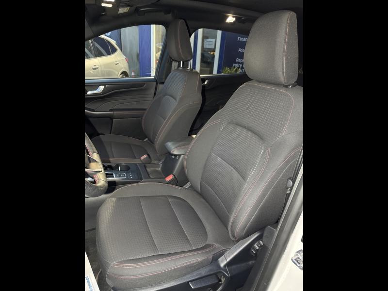 Image FORD Kuga 2.5 Duratec 190ch FHEV ST-Line BVA