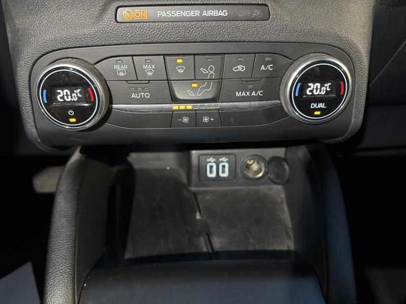 Image FORD Kuga 2.5 Duratec 190ch FHEV ST-Line BVA