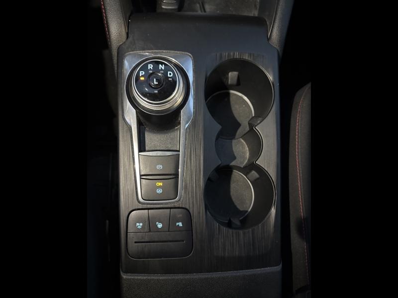 Image FORD Kuga 2.5 Duratec 190ch FHEV ST-Line BVA