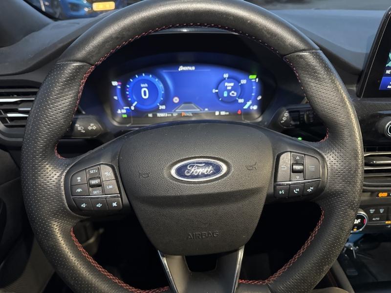 Image FORD Kuga 2.5 Duratec 190ch FHEV ST-Line BVA