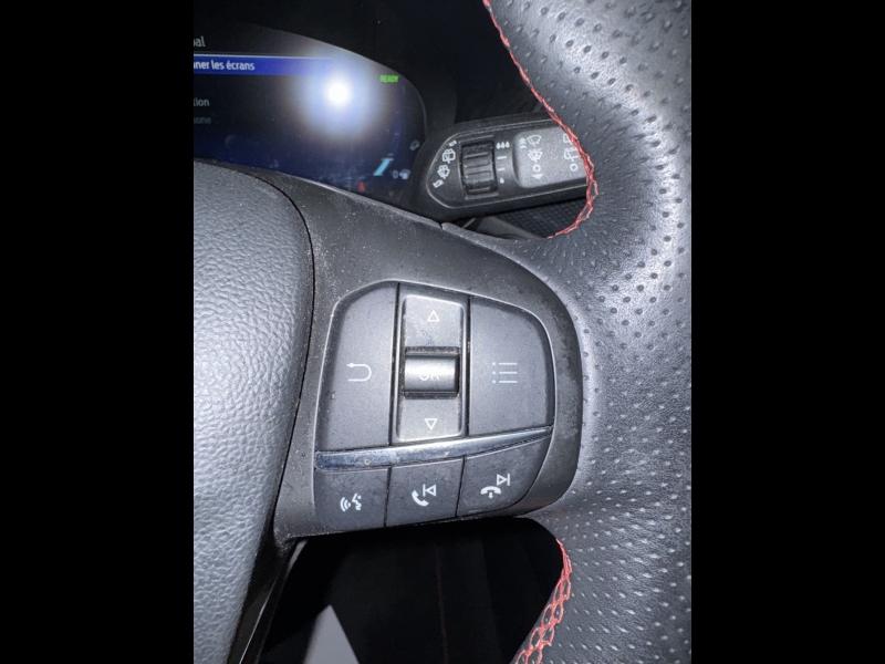 Image FORD Kuga 2.5 Duratec 190ch FHEV ST-Line BVA