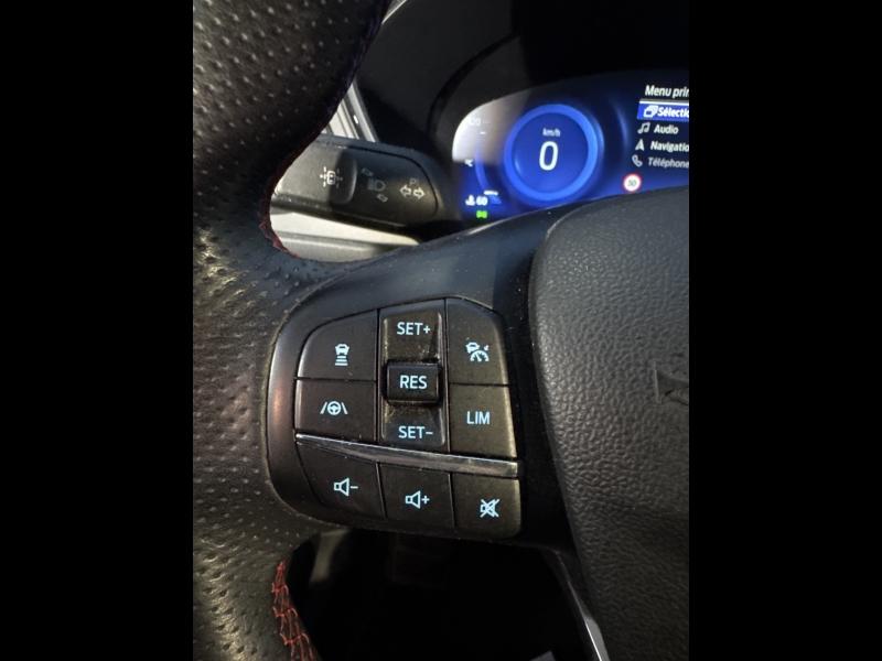 Image FORD Kuga 2.5 Duratec 190ch FHEV ST-Line BVA