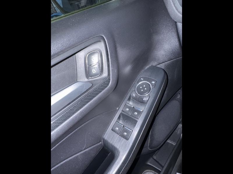 Image FORD Kuga 2.5 Duratec 190ch FHEV ST-Line BVA