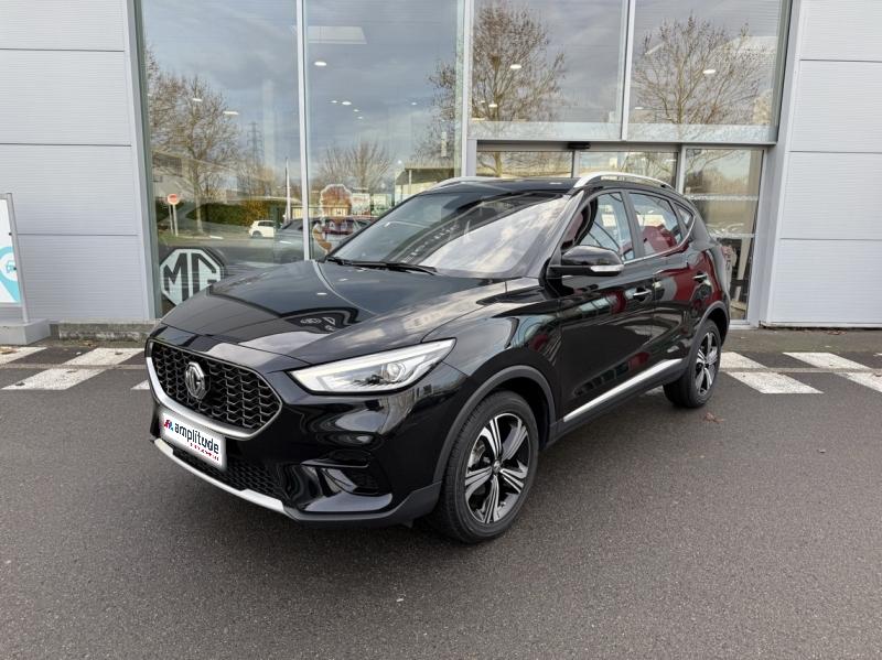 Photo MG MOTOR ZS 1.5 VTi-Tech 106ch Comfort